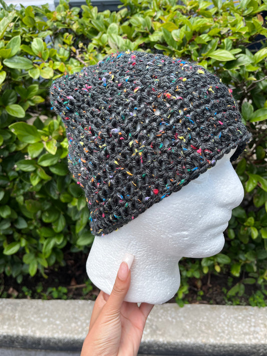Fruity Pebbles (Beanie)