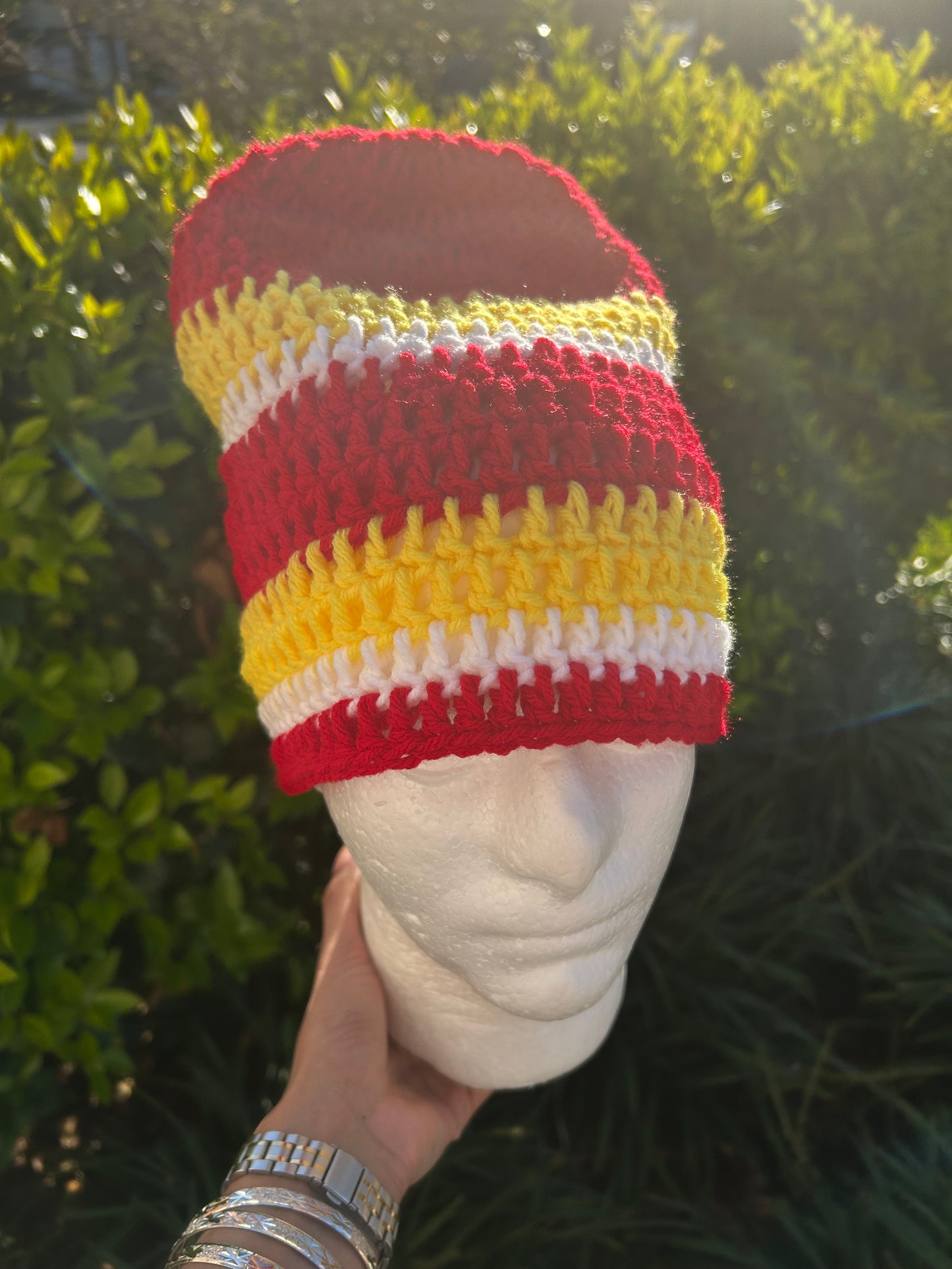 Chiefs (Beanie)