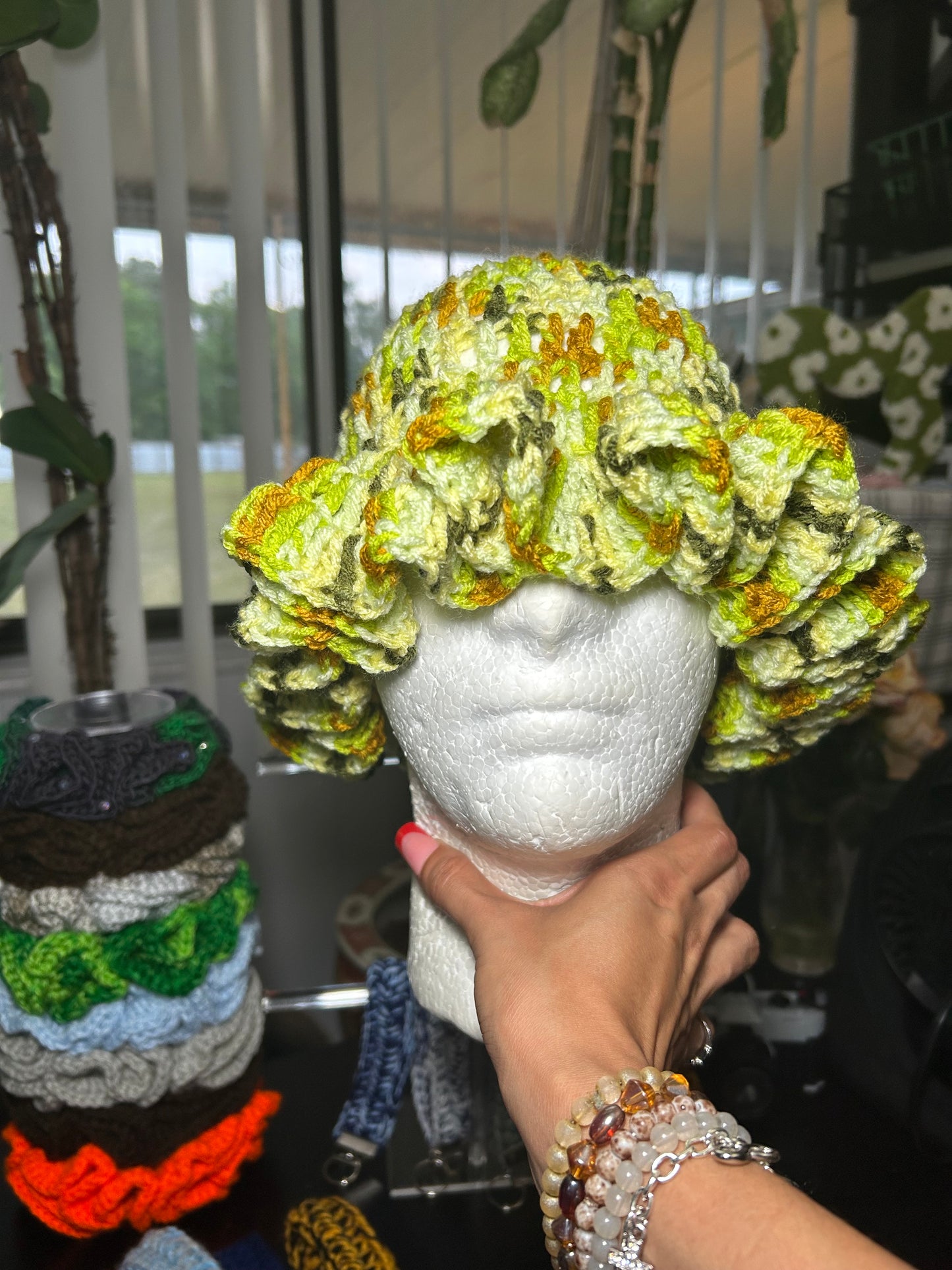 Enchanted (Ruffle)