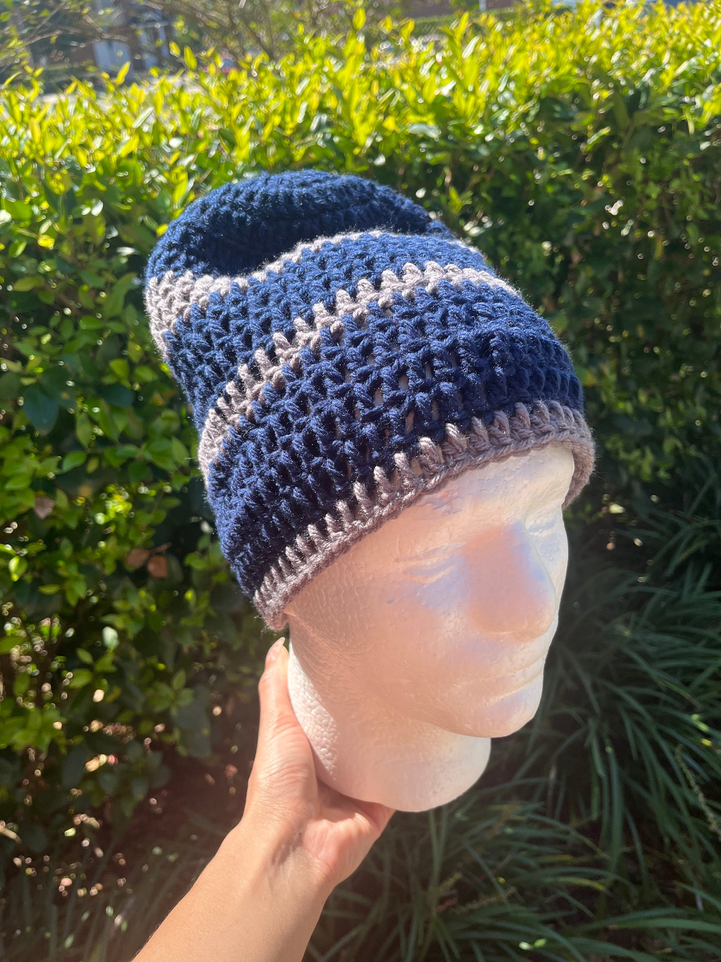 Stone Harbor (Beanie)