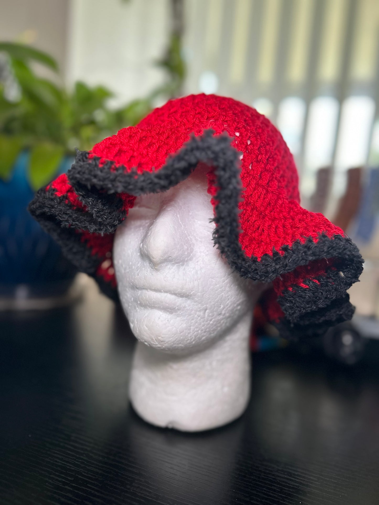 Ladybug (Wavy)