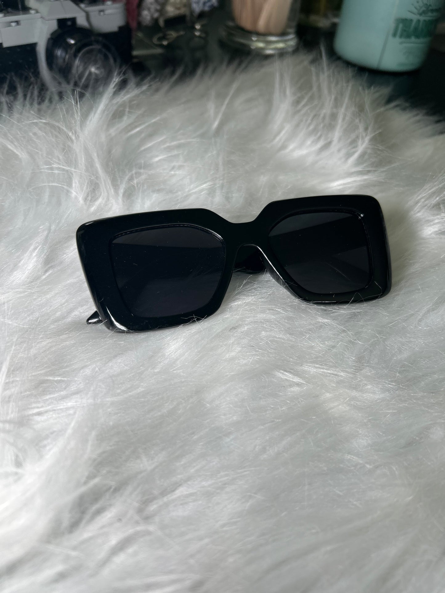 Black Out (Sunglasses)