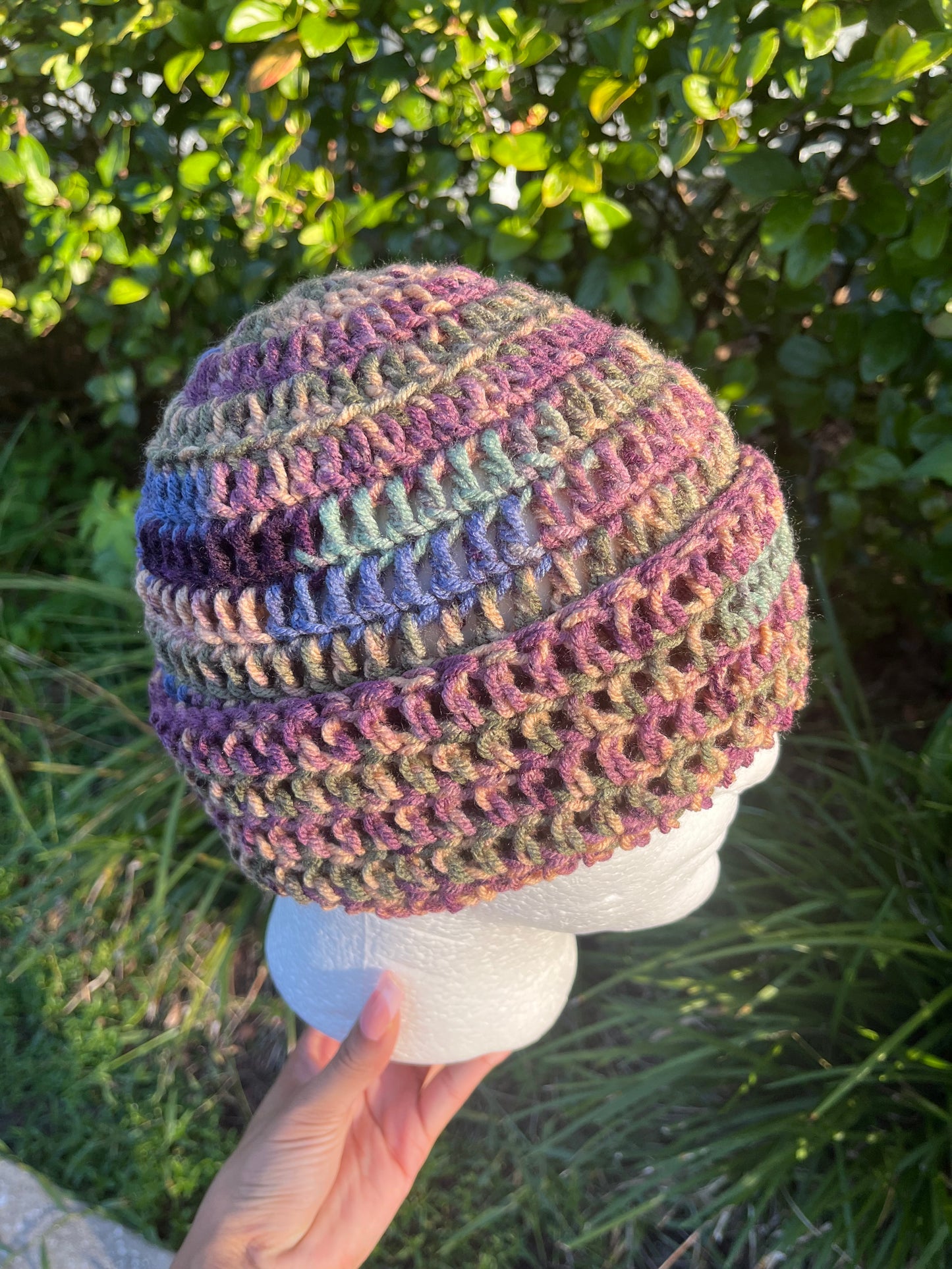 Songbird (Beanie)