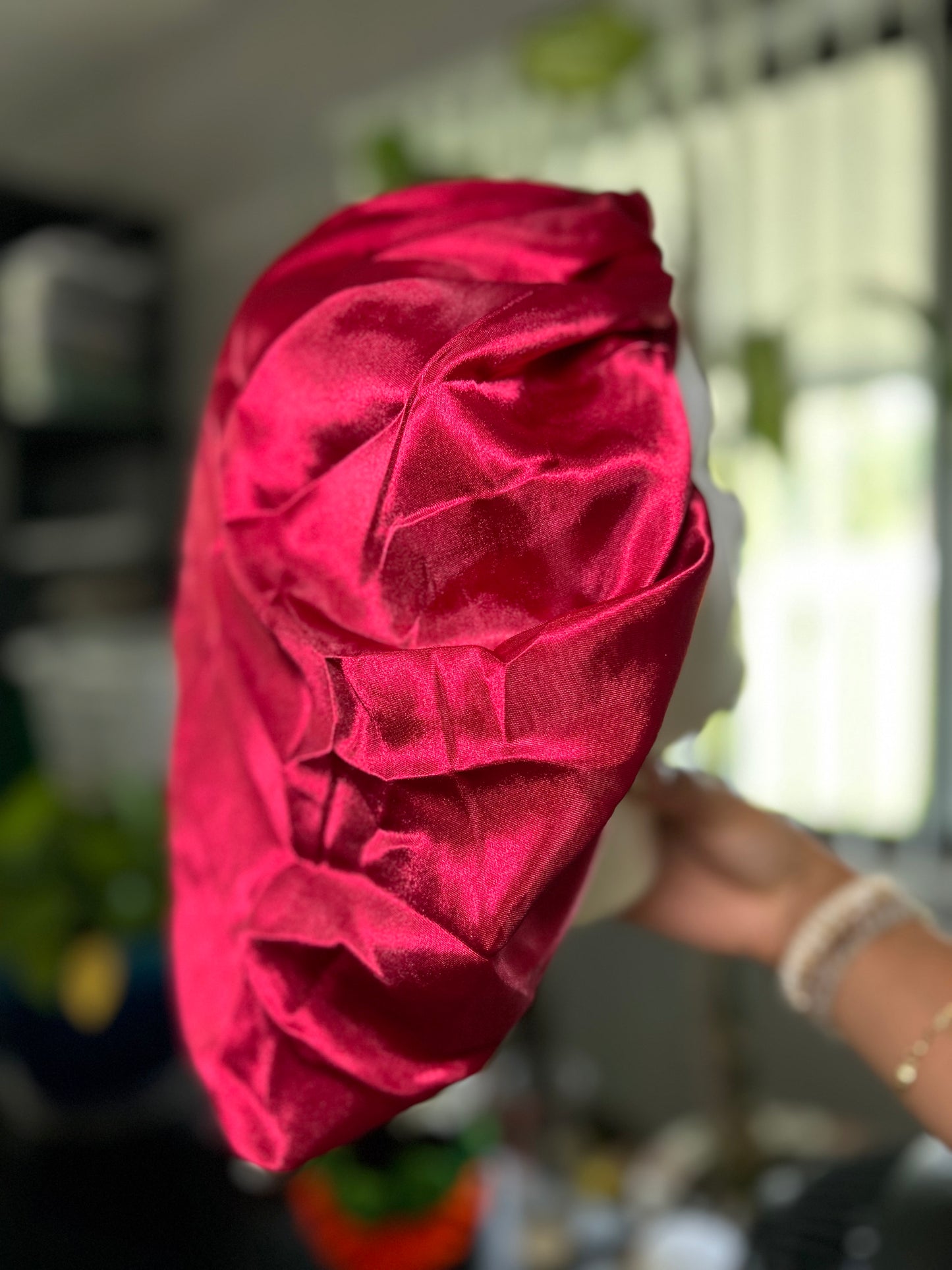 Cherry Bonnet (Extra)