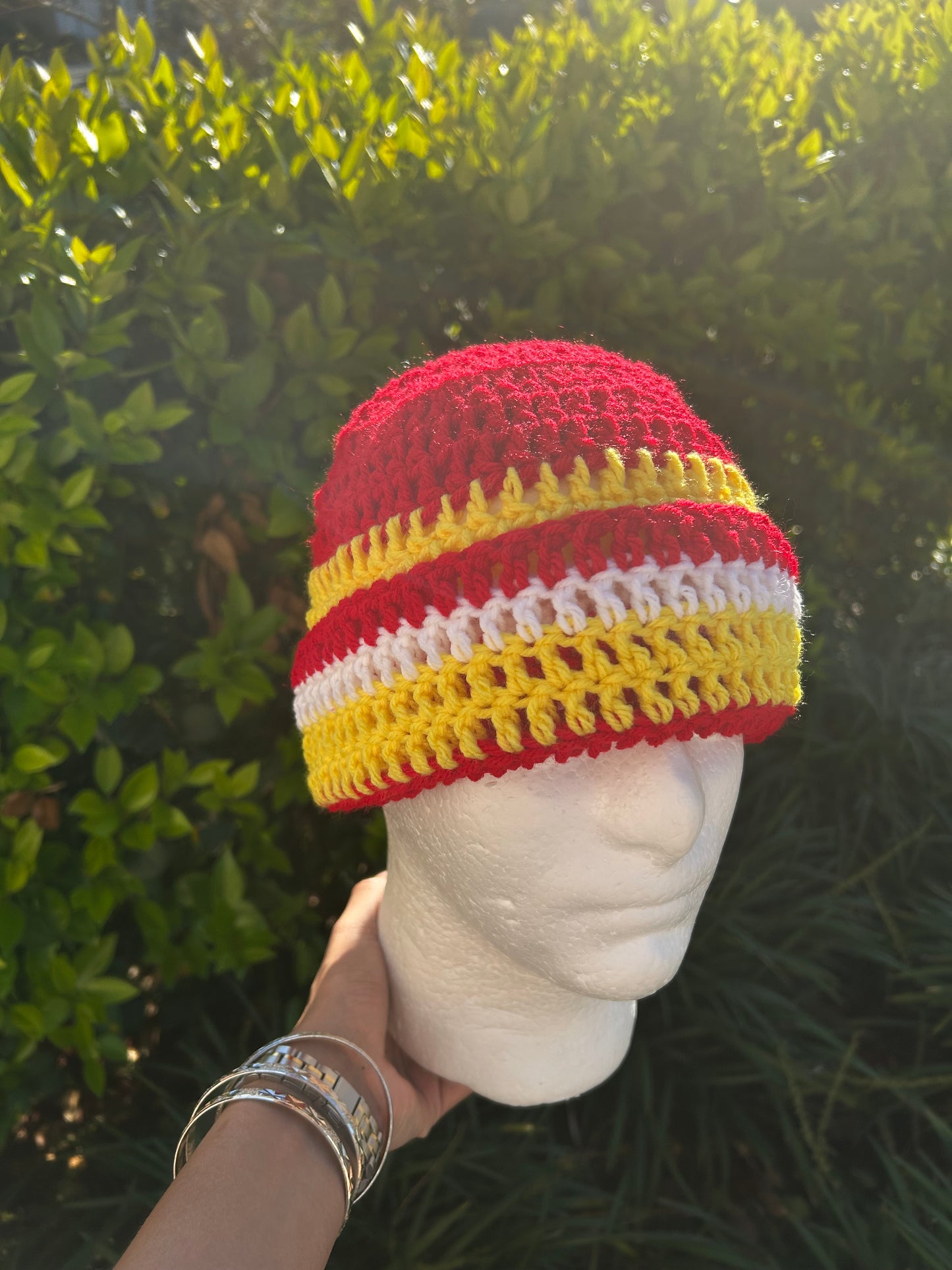 Chiefs (Beanie)