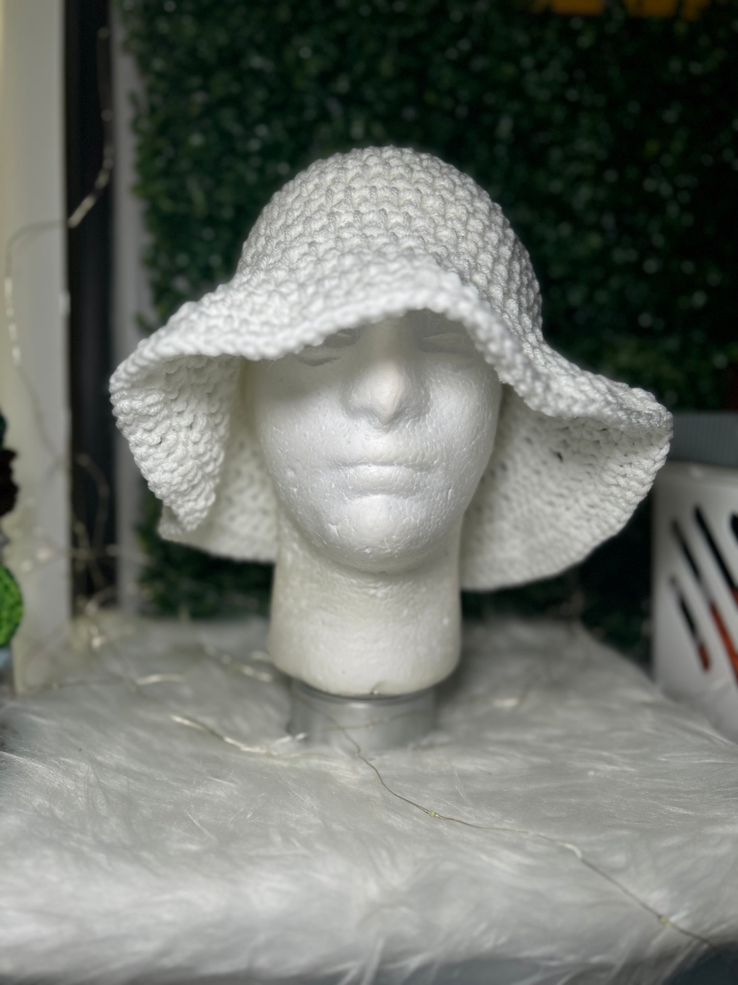 Blank Slate (Bucket Hat)