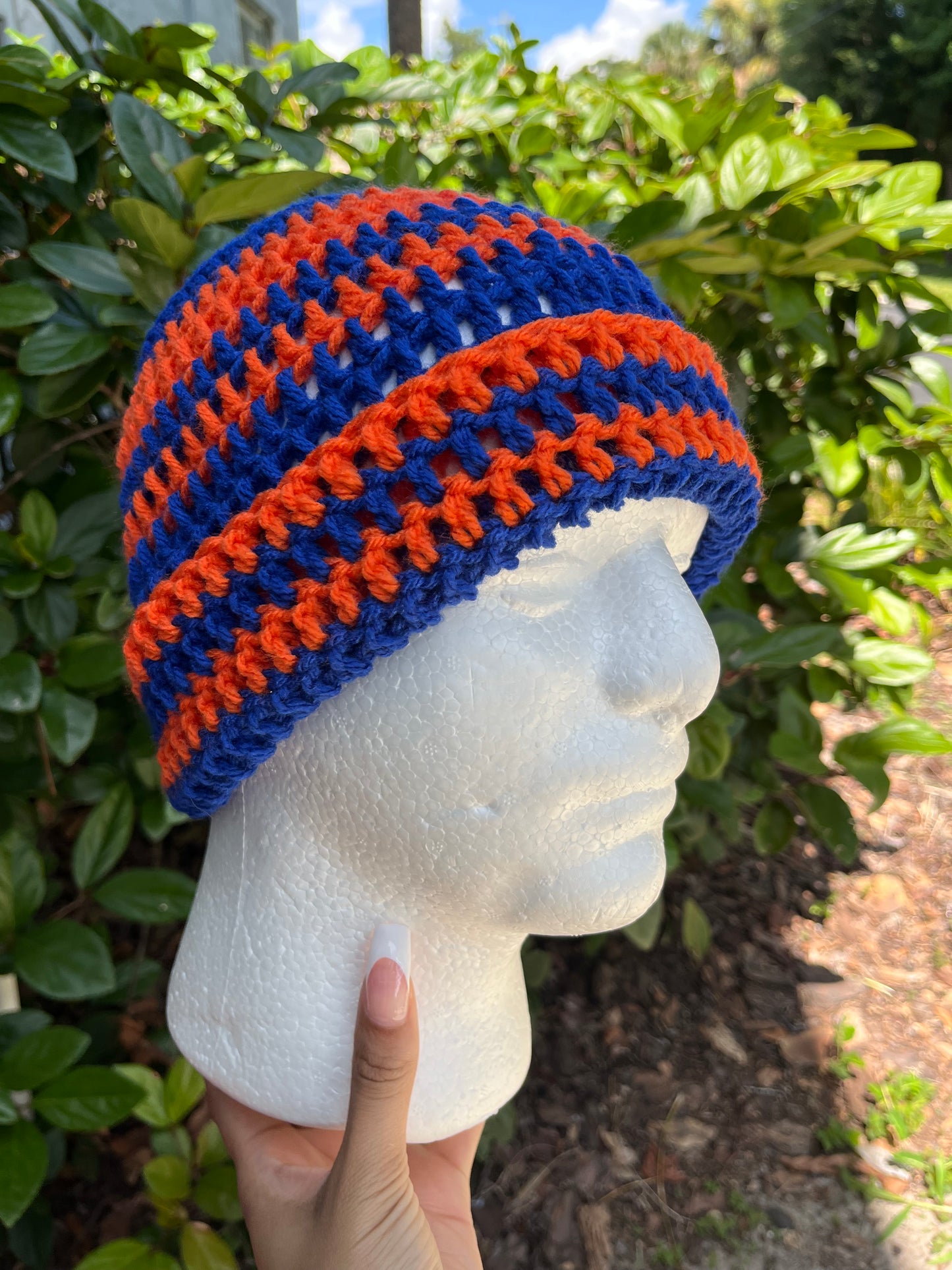 Knicks (Beanie)