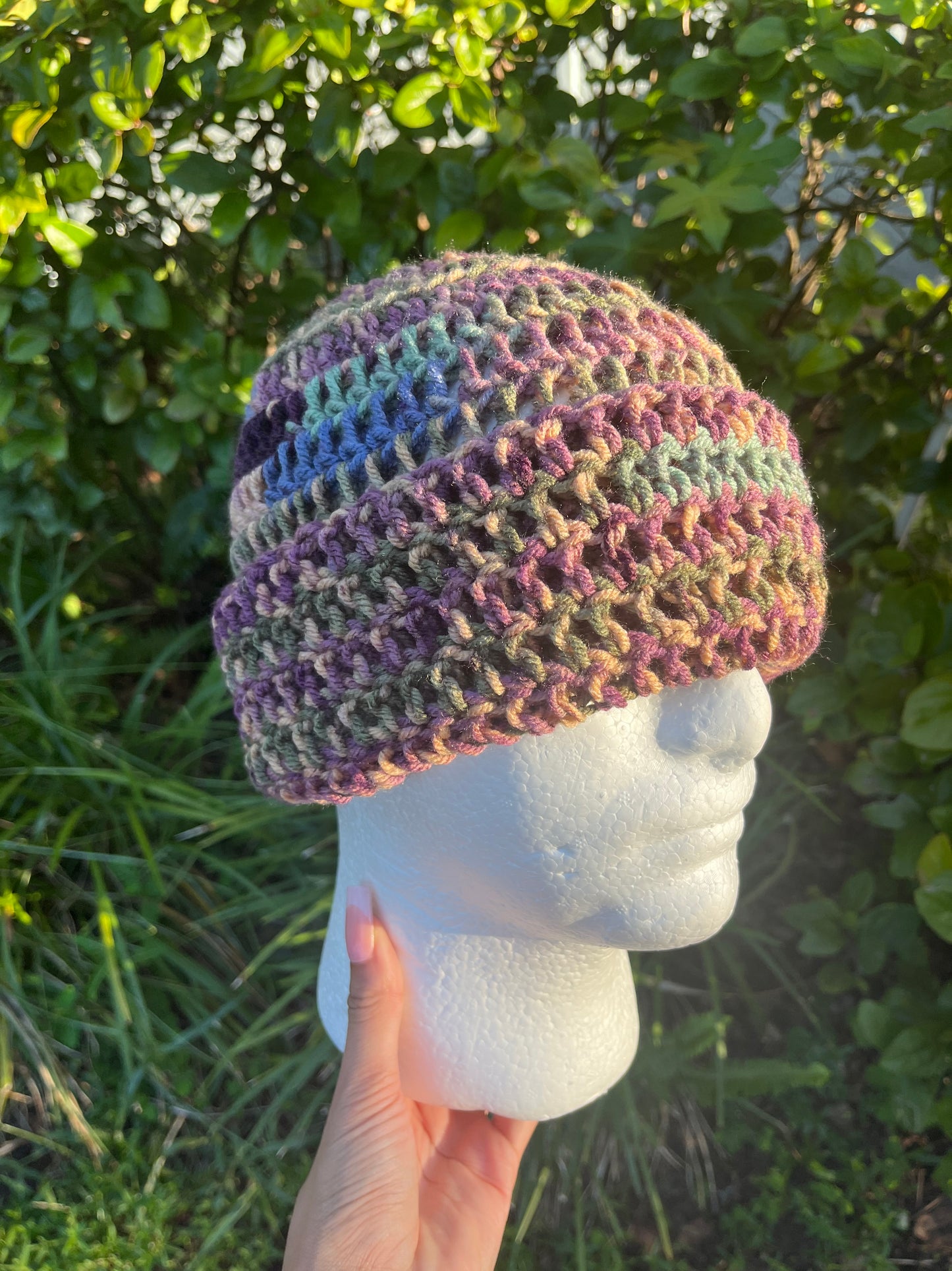 Songbird (Beanie)