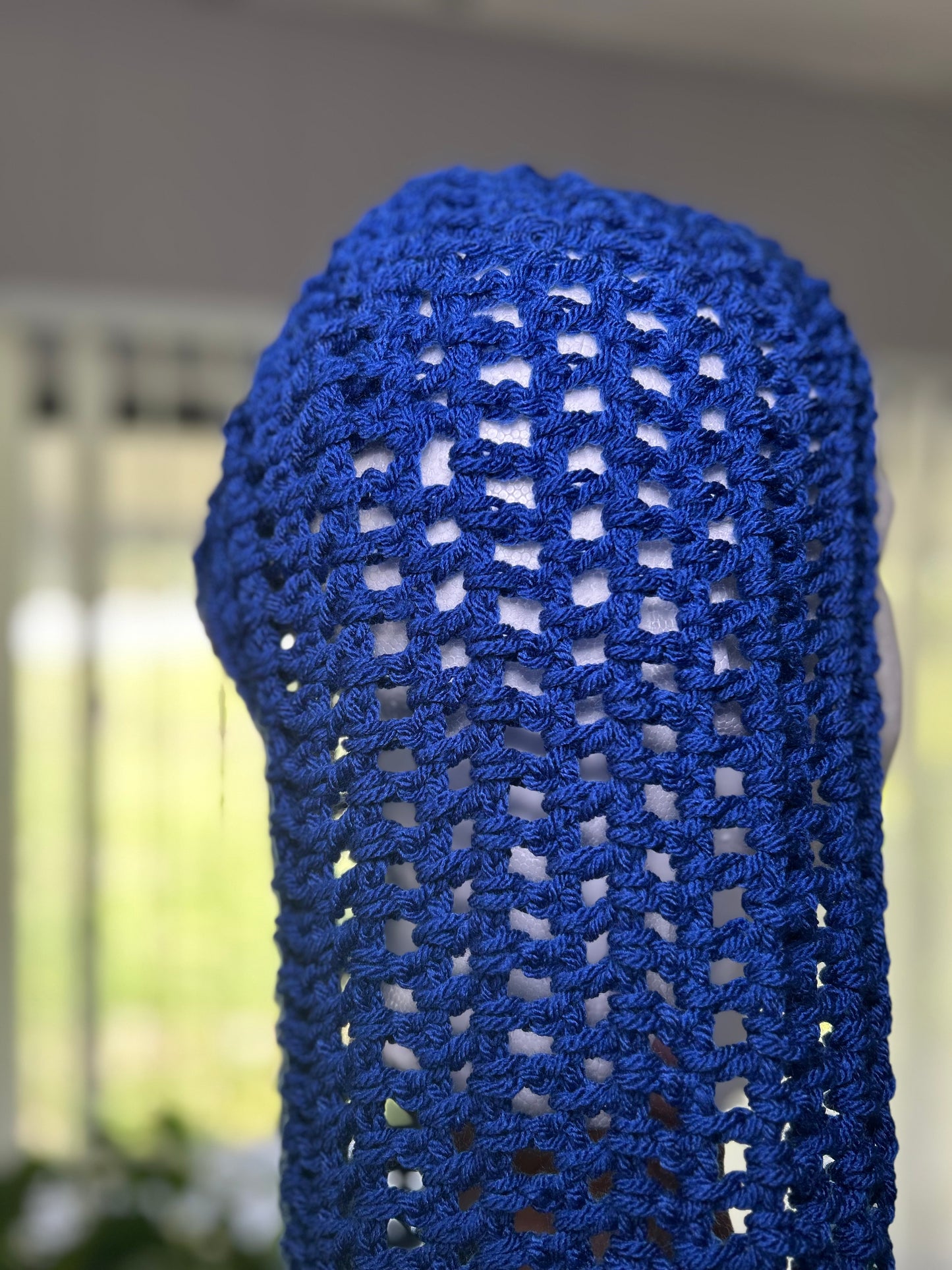 Royal (Headwrap)