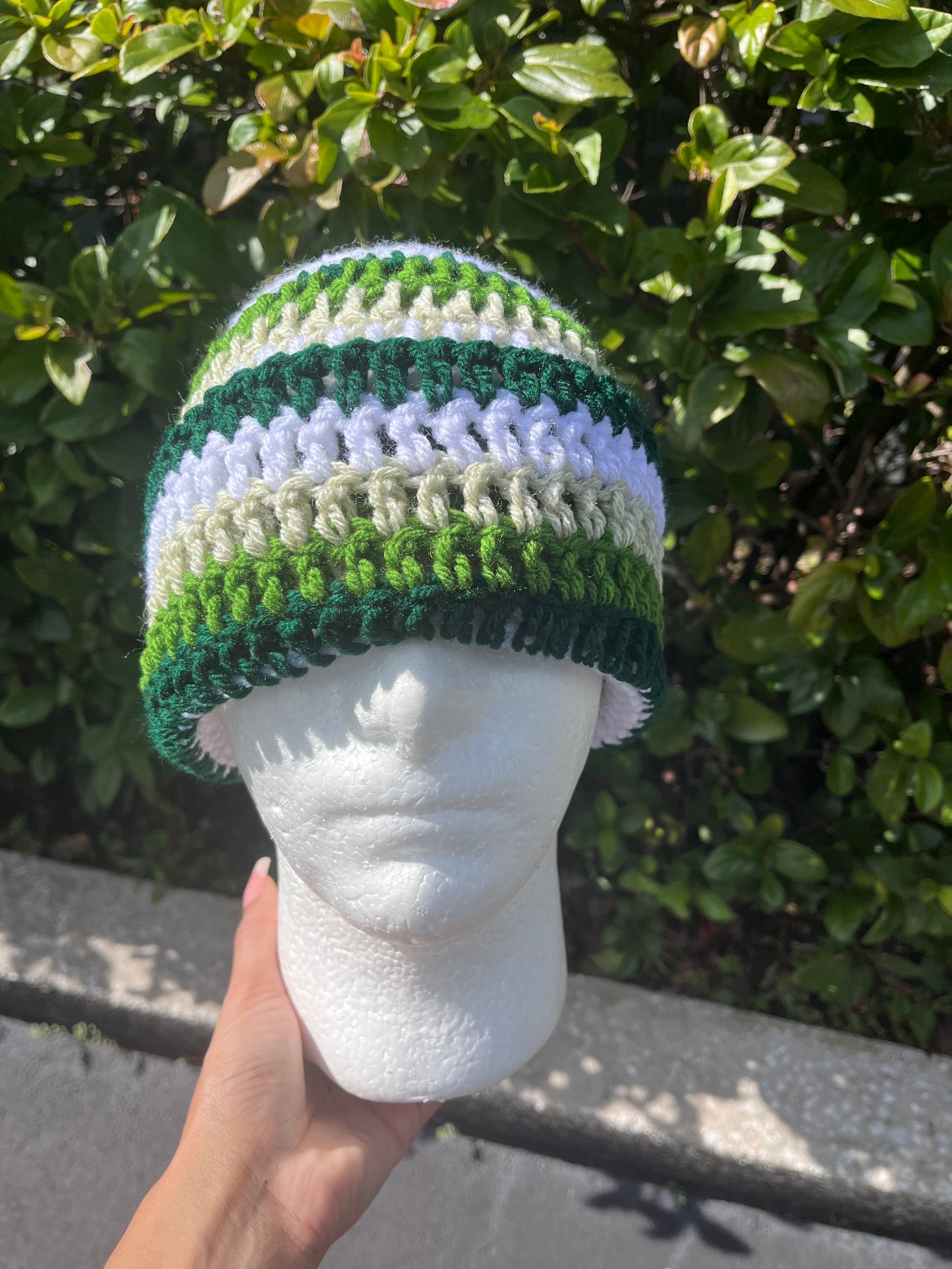 Greens (Beanie)