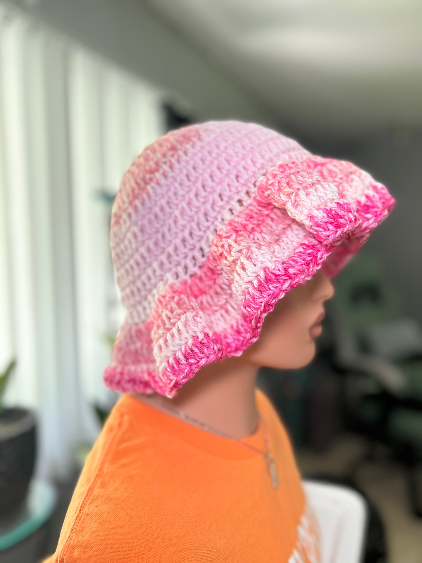 Pink Me (Wavy)