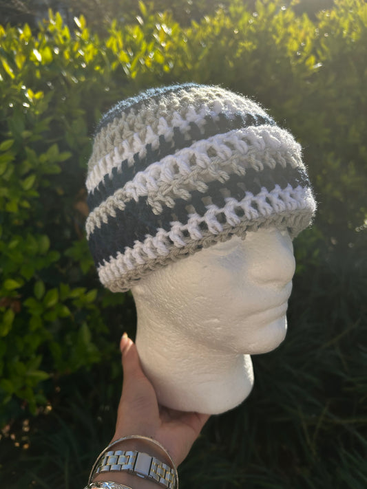 Winter Sky (Beanie)