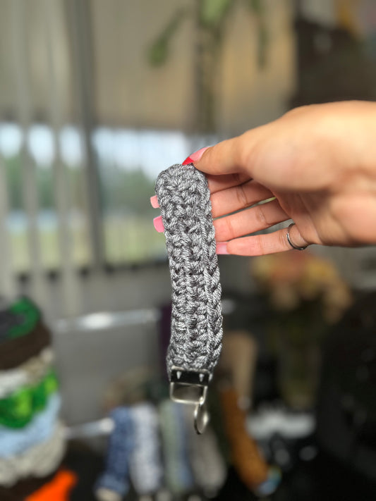 Smokey (Wristlet)