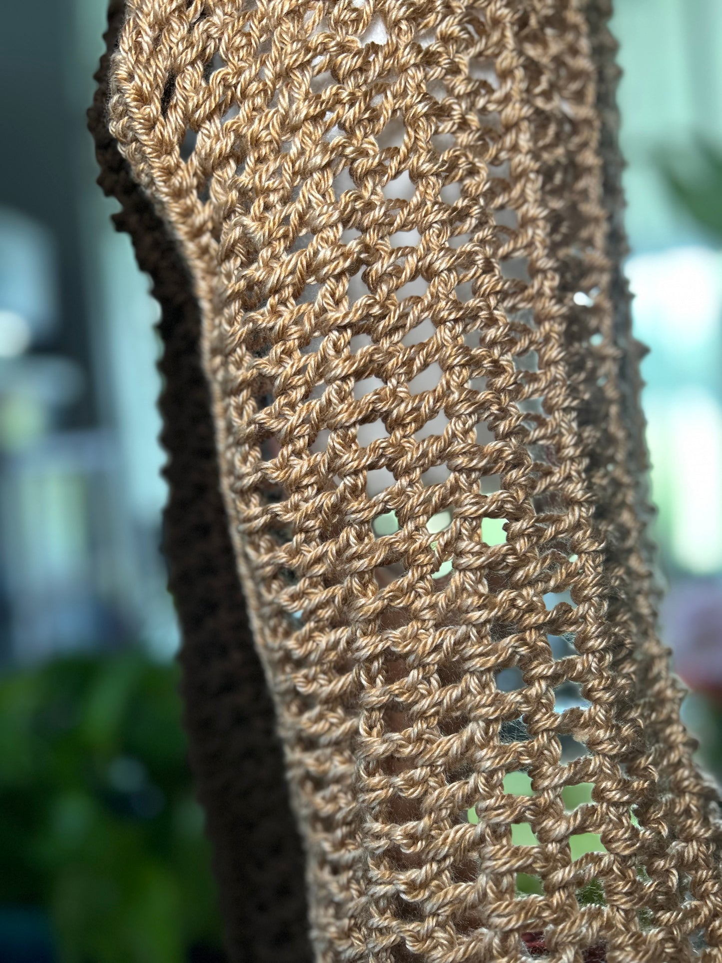Woodland (Headwrap)