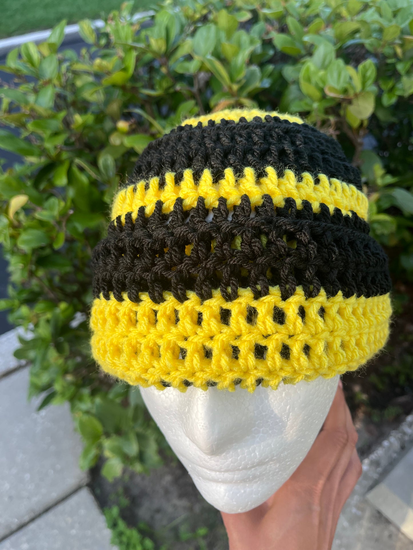 Bumblebee (Beanie)