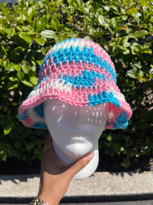 Cotton Candy (Regular Bucket)