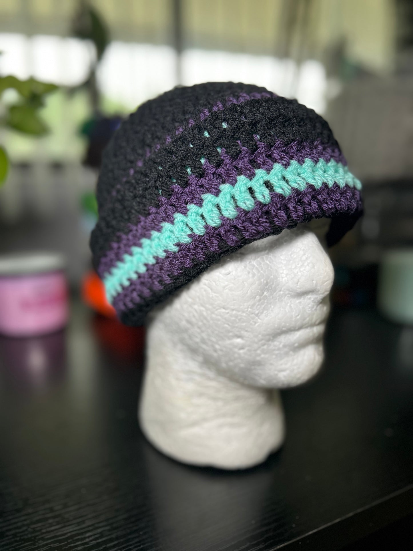 Tron (Beanie)