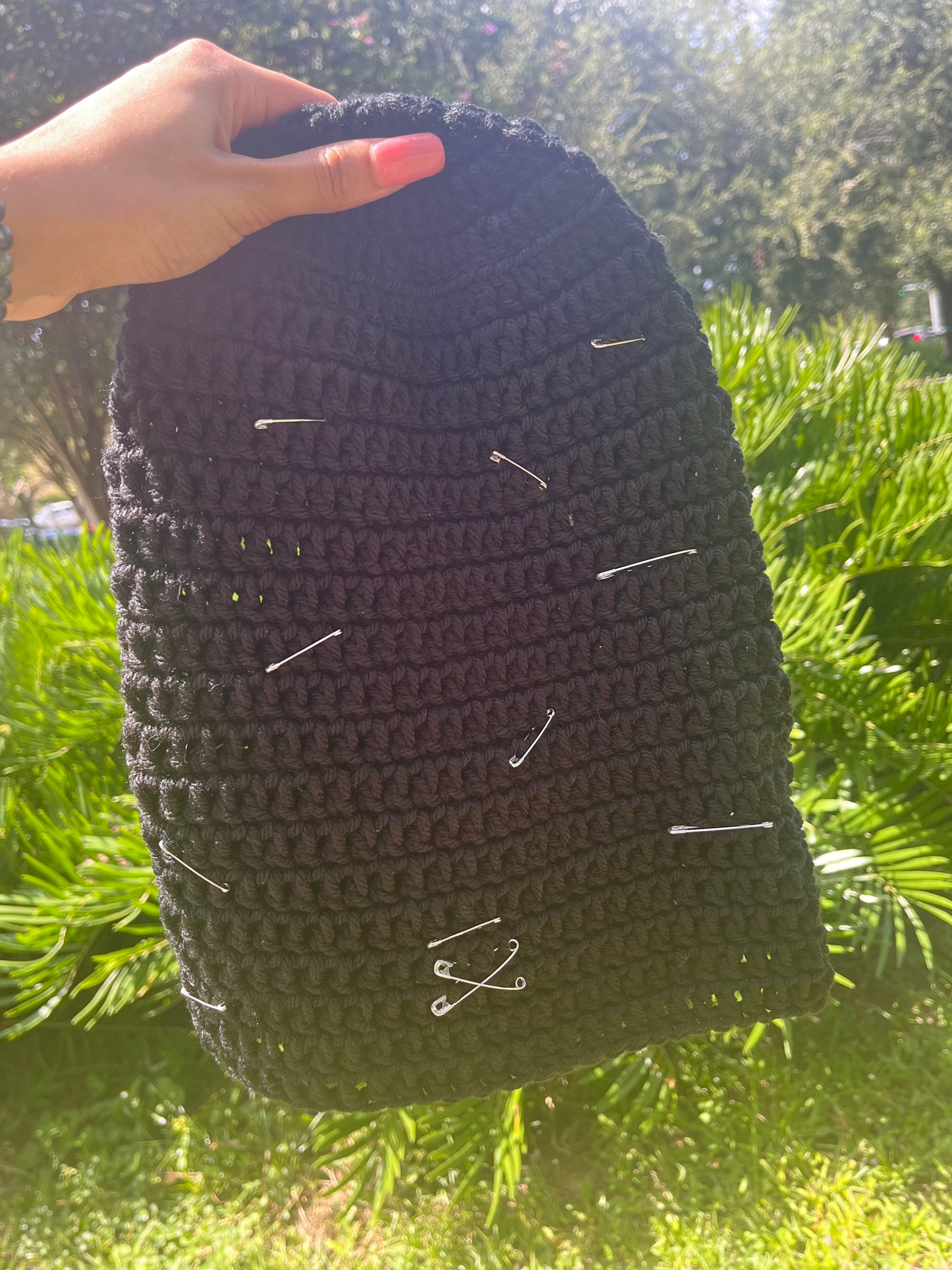 Shadow Pin (Medium Slouchy)