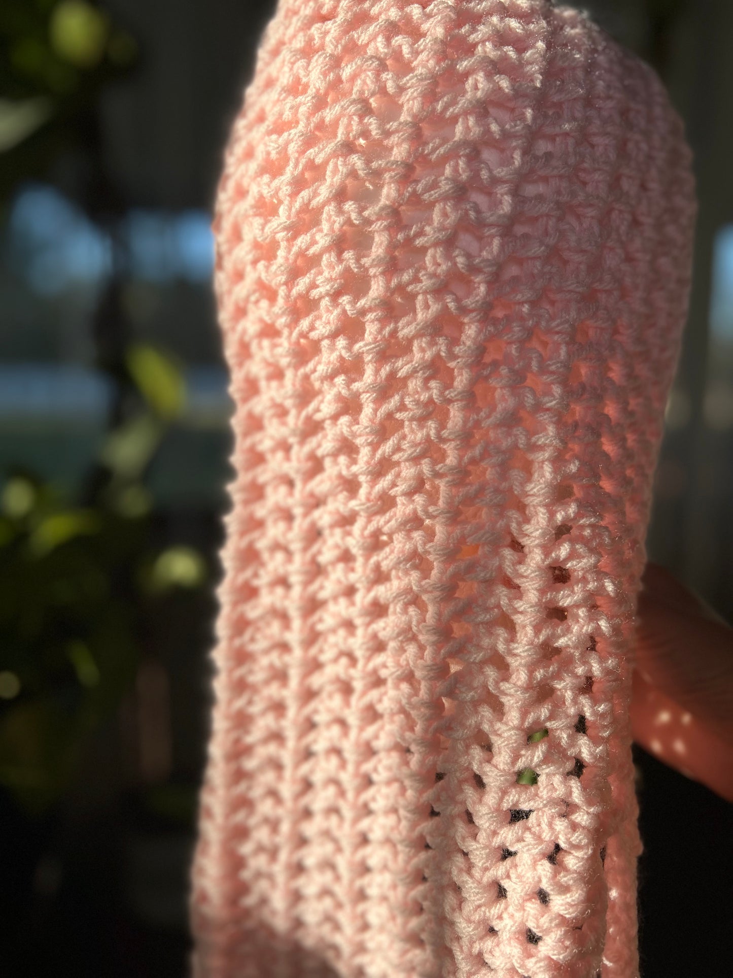 Rosè (Head wrap)