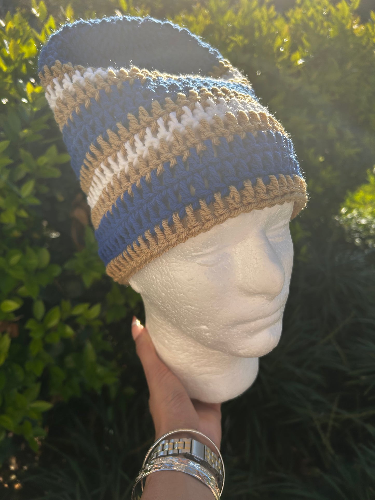 Driftwood (Beanie)