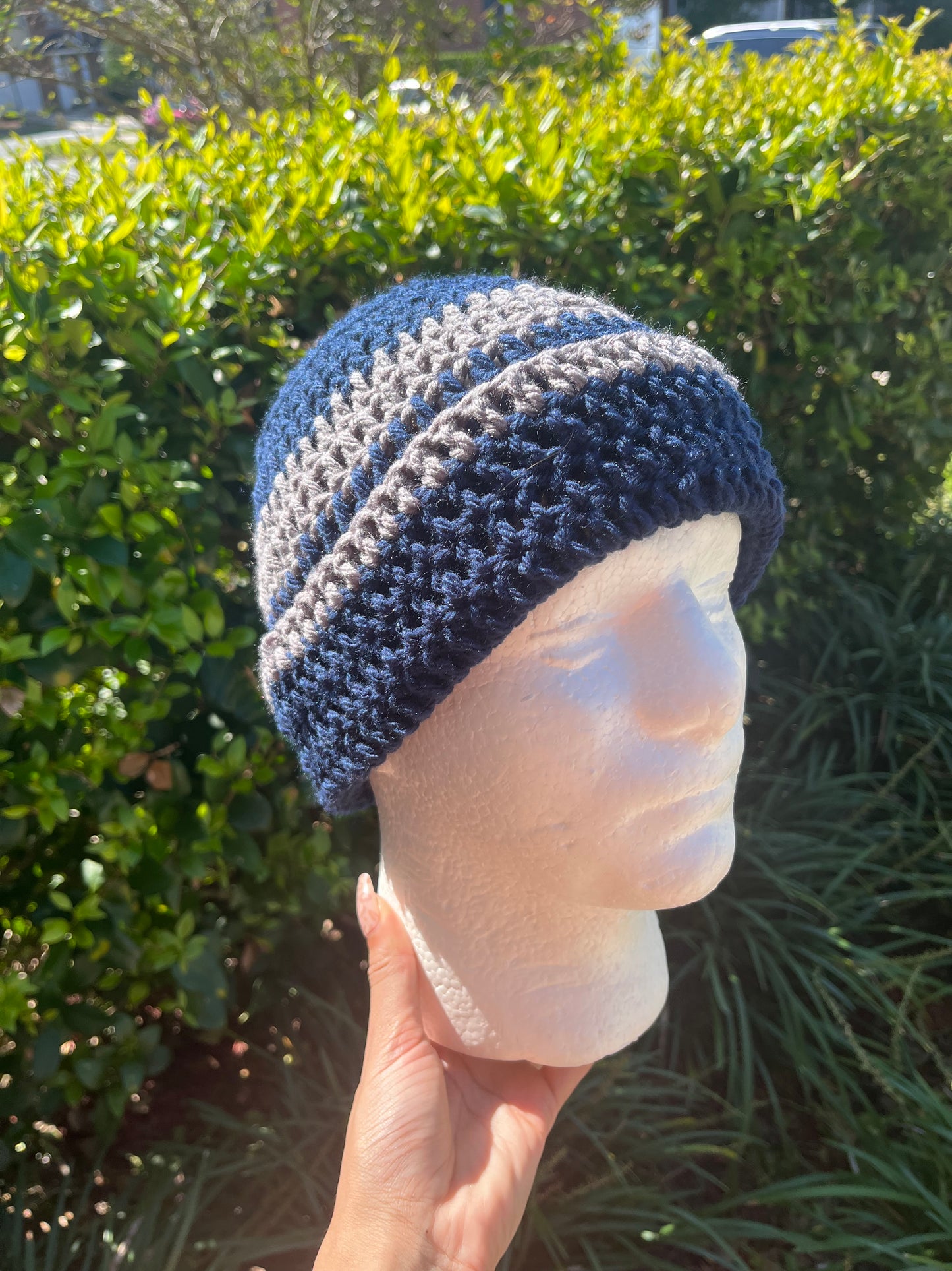 Stone Harbor (Beanie)
