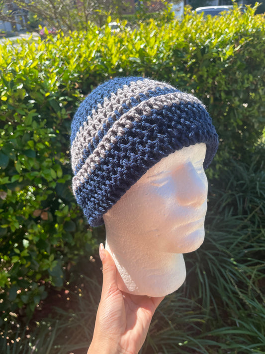 Stone Harbor (Beanie)