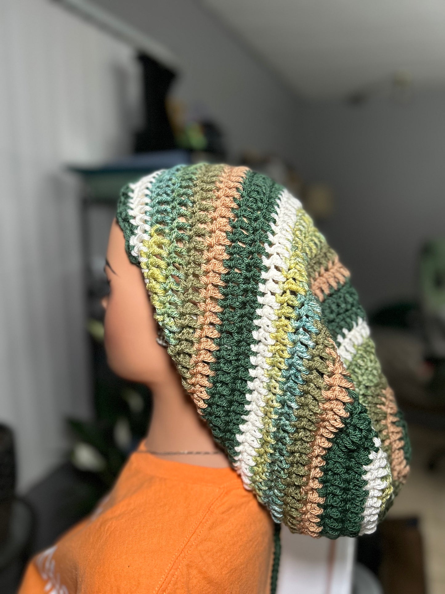 Avocado Dream (Loc Cap)