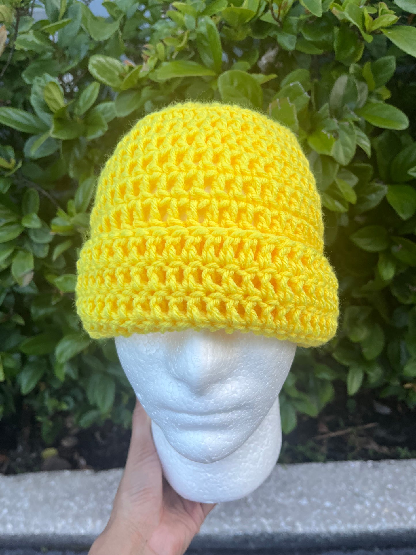 Sunny (Beanie)