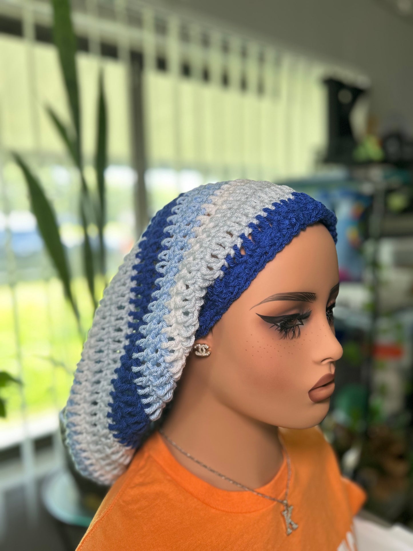 Give Me The Blues (Loc Cap)