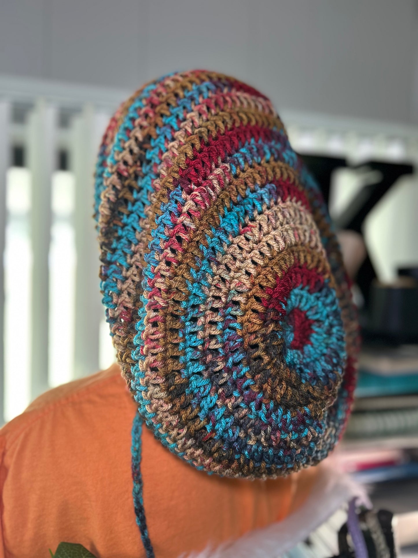 Sedona Spice (Loc Cap)