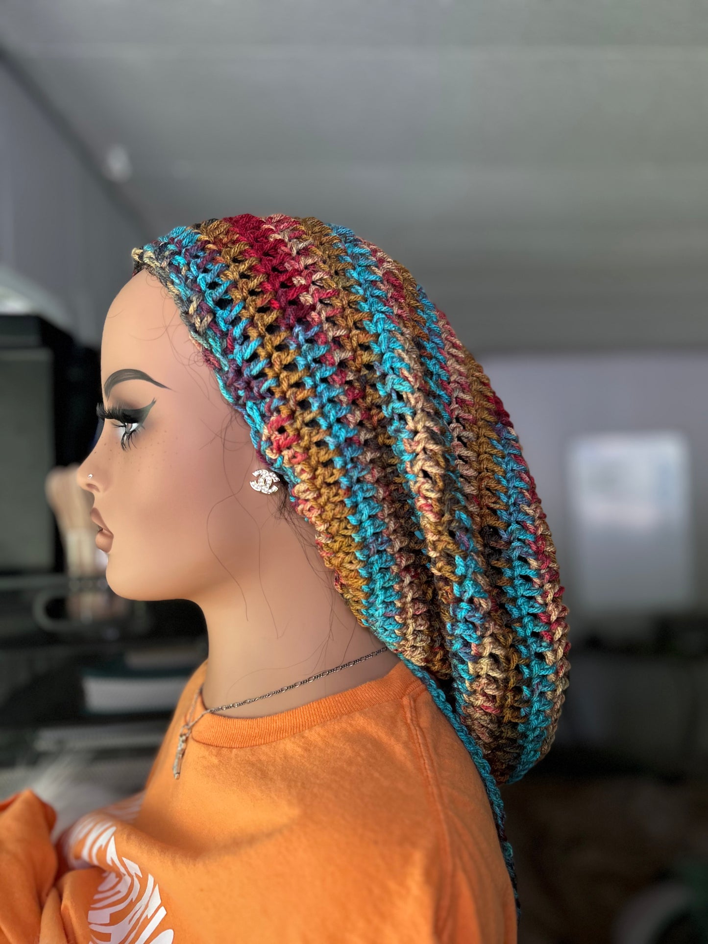 Sedona Spice (Loc Cap)