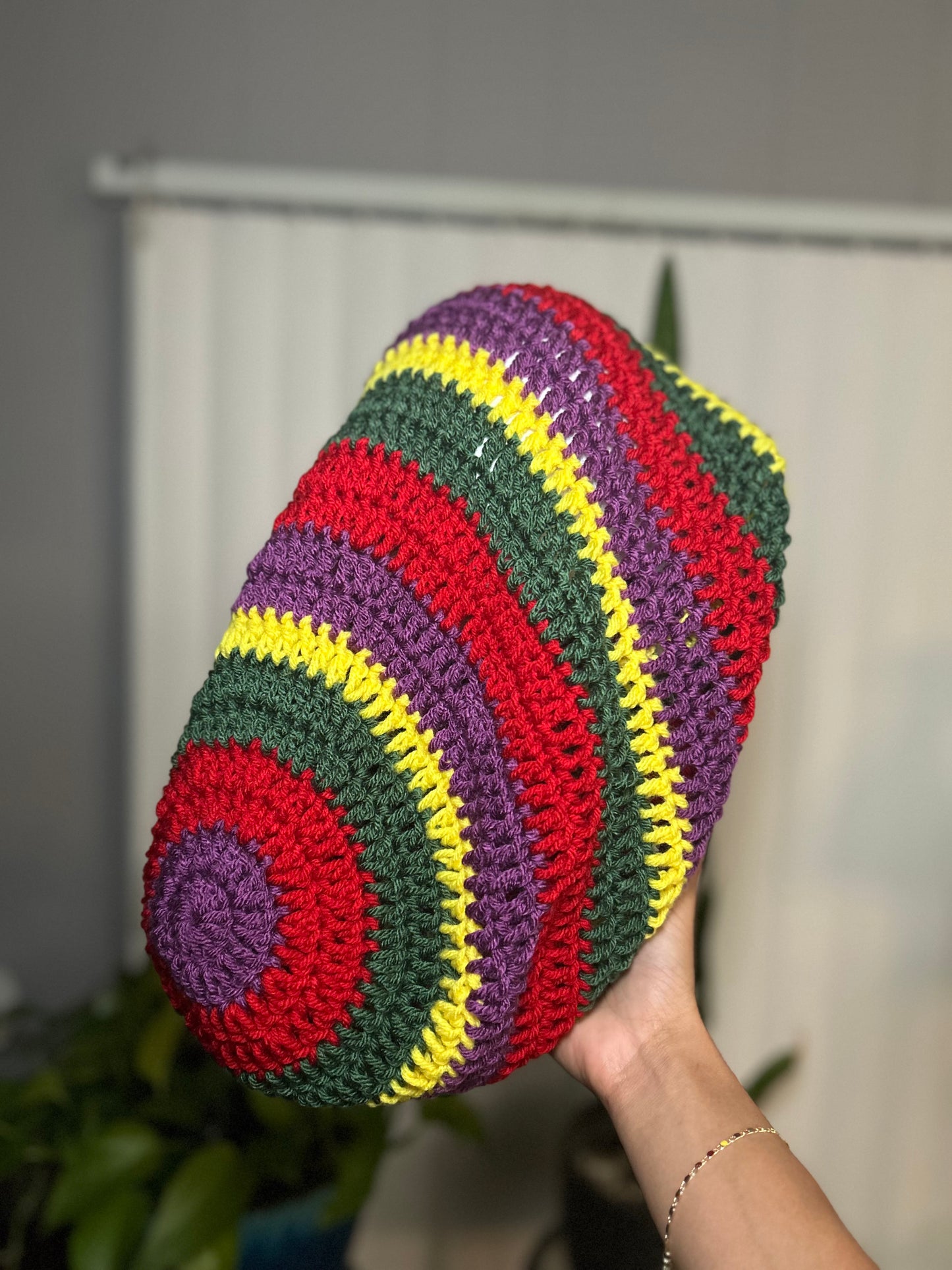 Jah Oasis (Loc Cap)