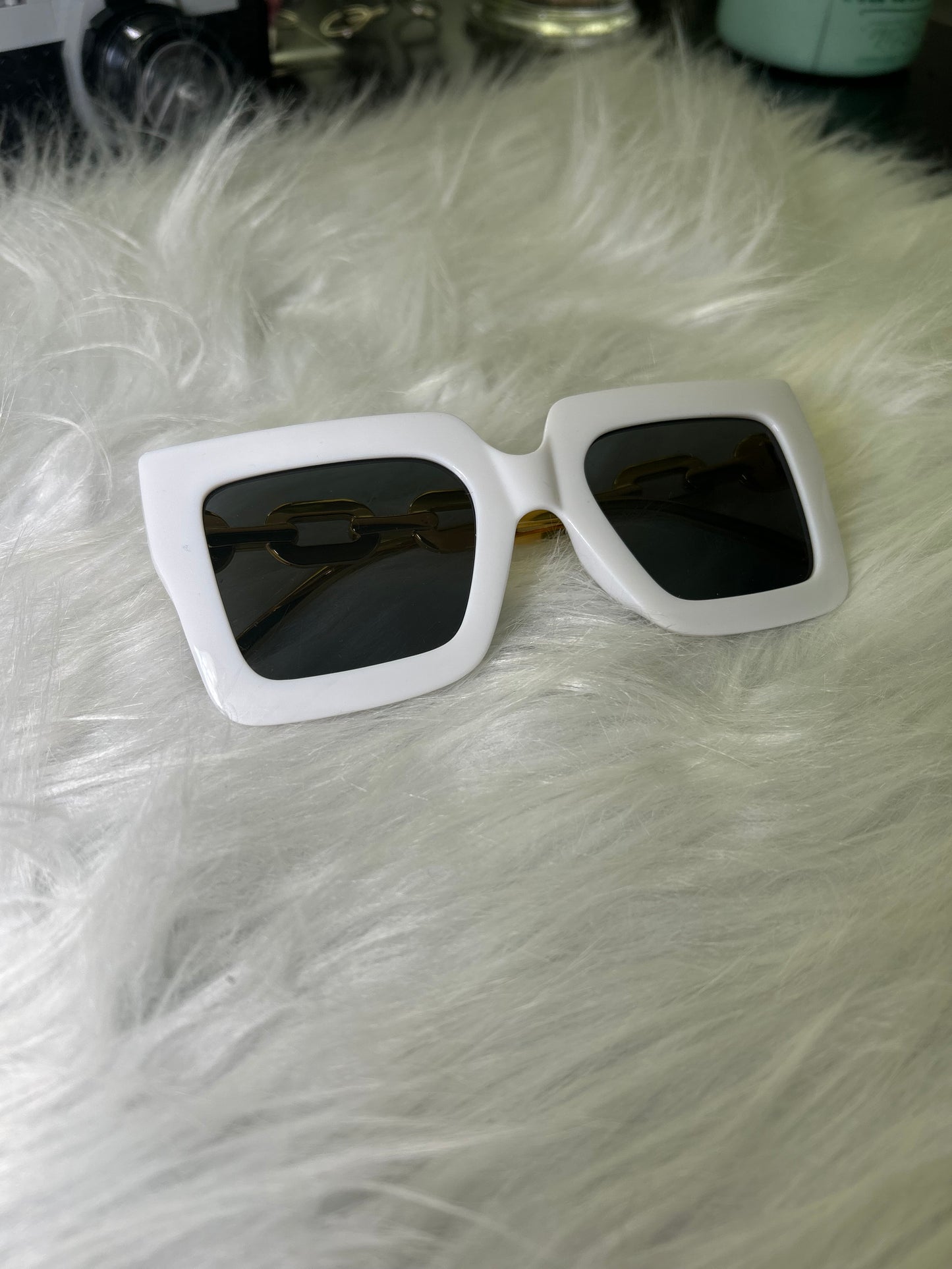 White Out (Sunglasses)