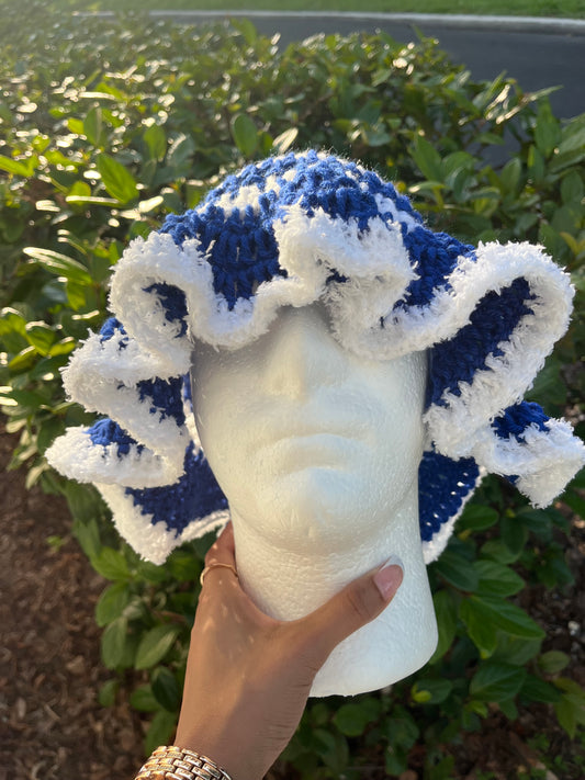 Azula Bloom (Ruffle)