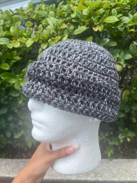Cage Stone (Beanie)