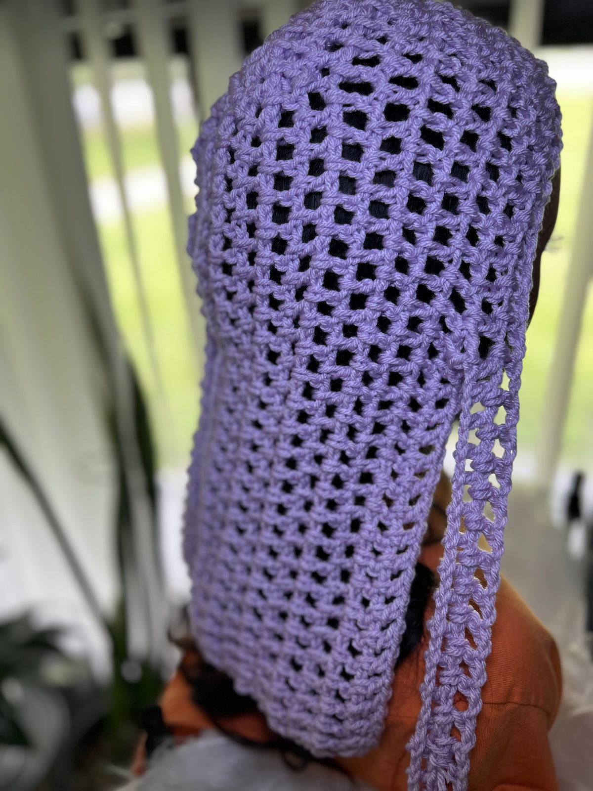 Lavender (Durag)