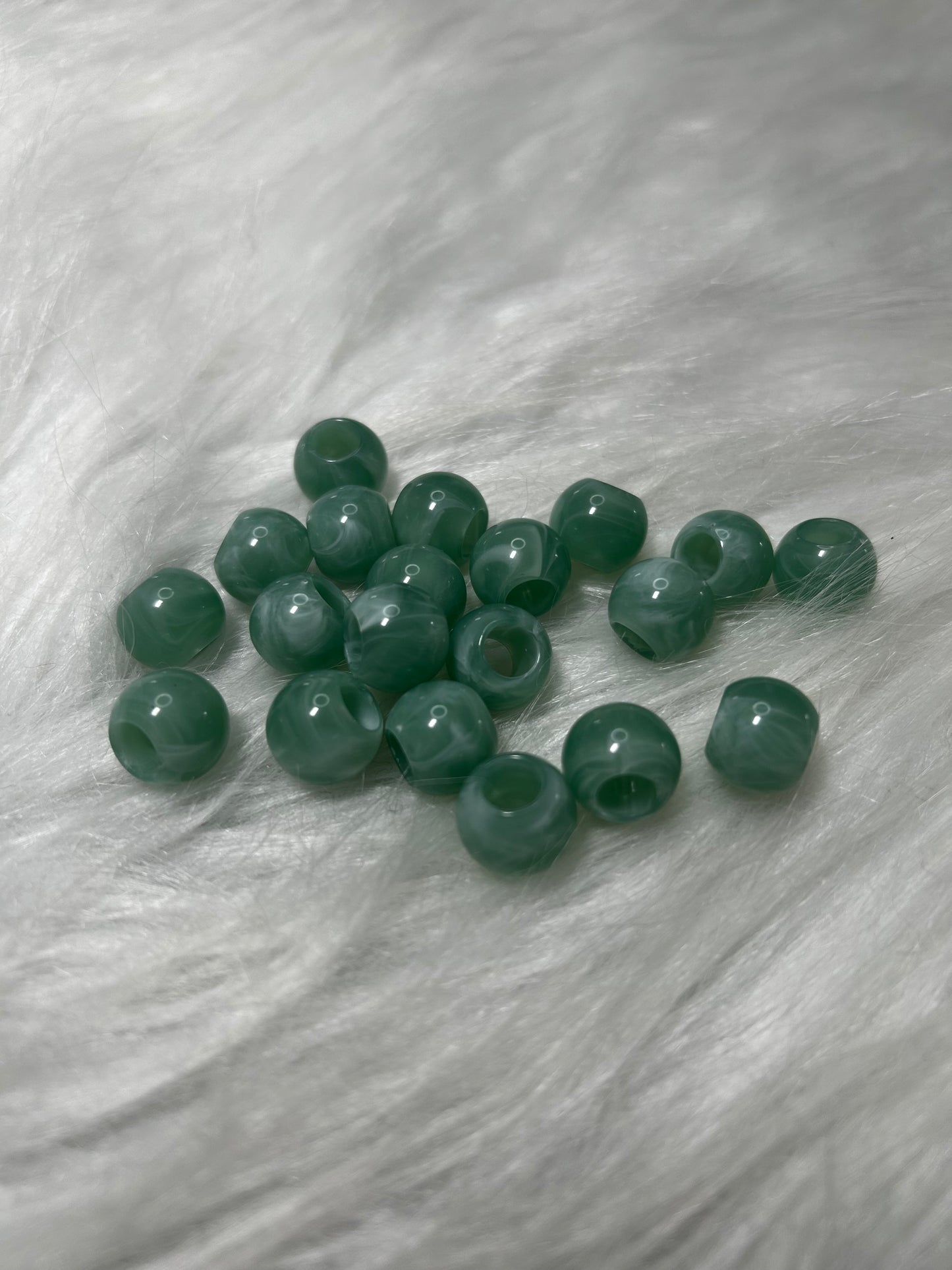 Beads (Add On)