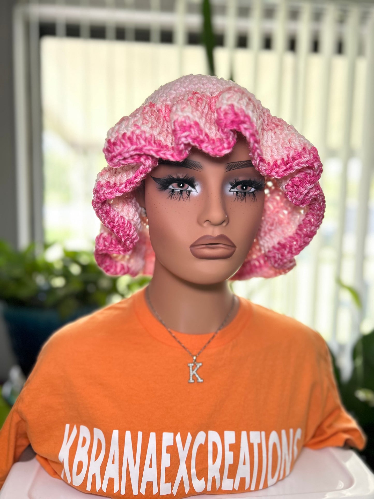 Pink Me (Wavy)