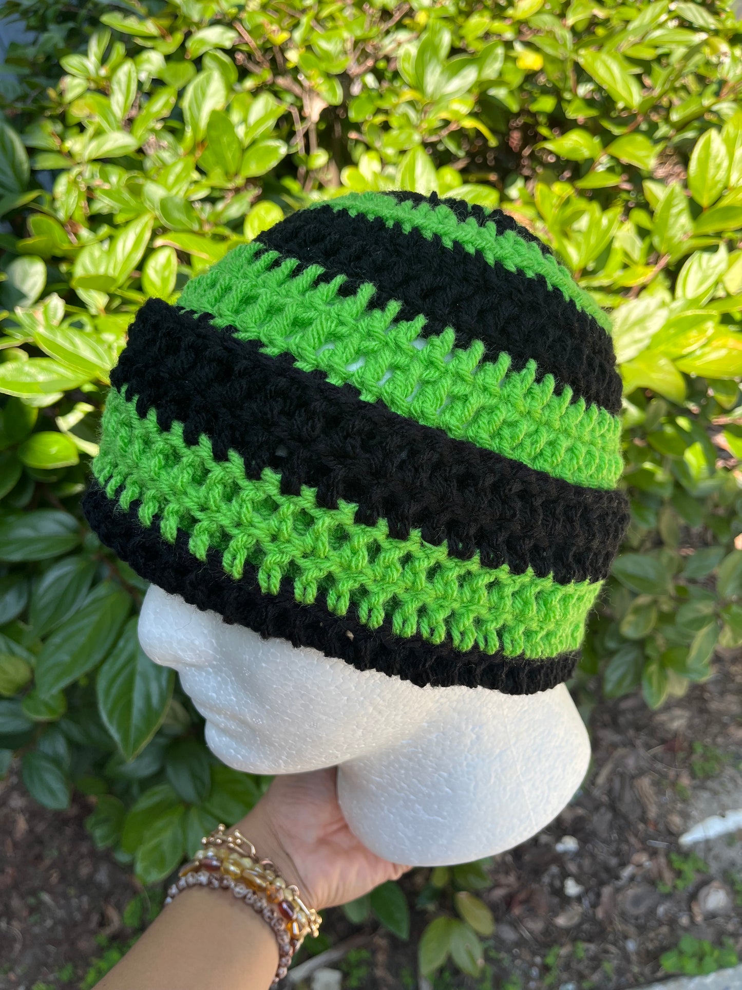 Alien (Beanie)