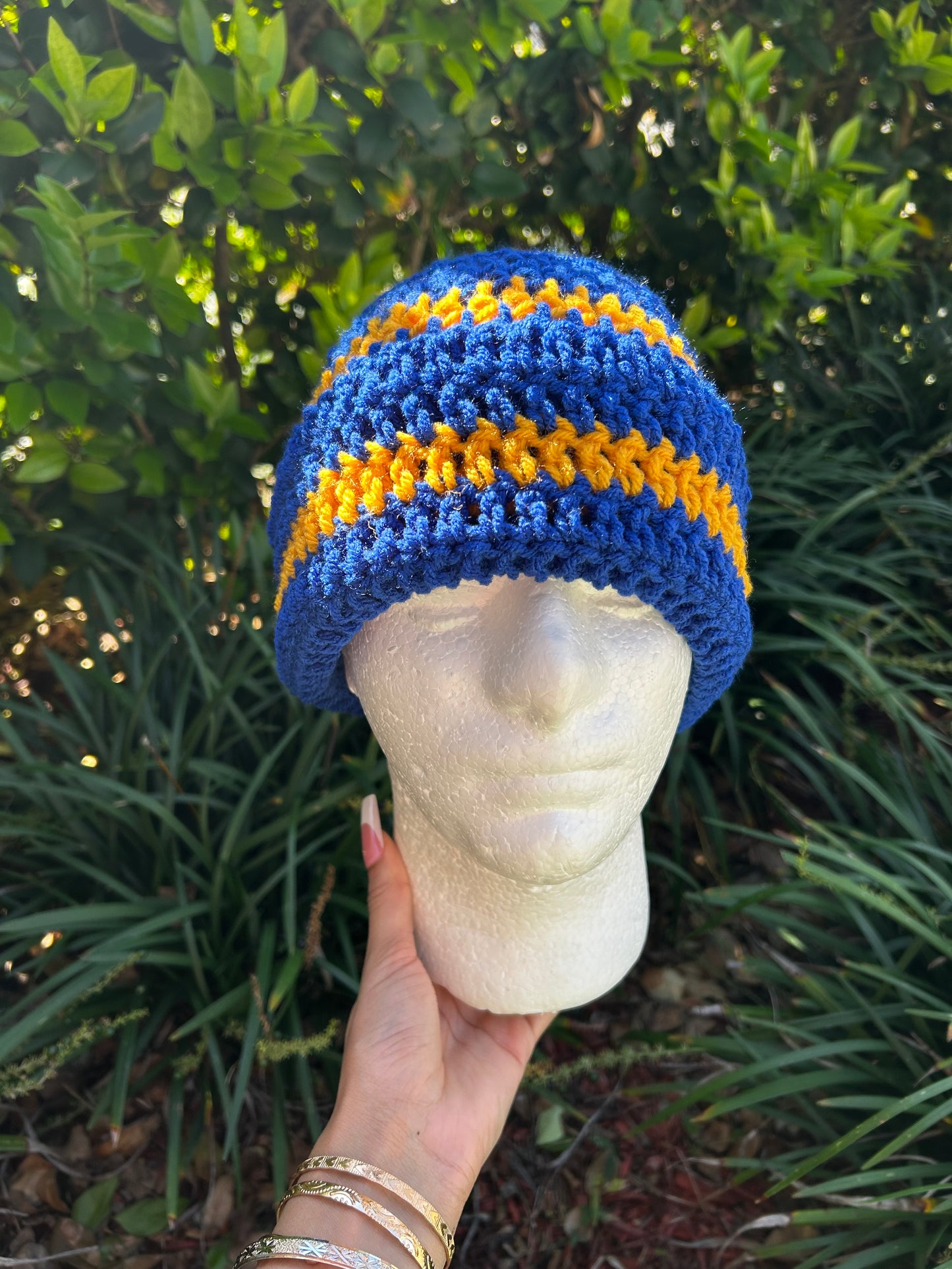Varsity (Beanie)