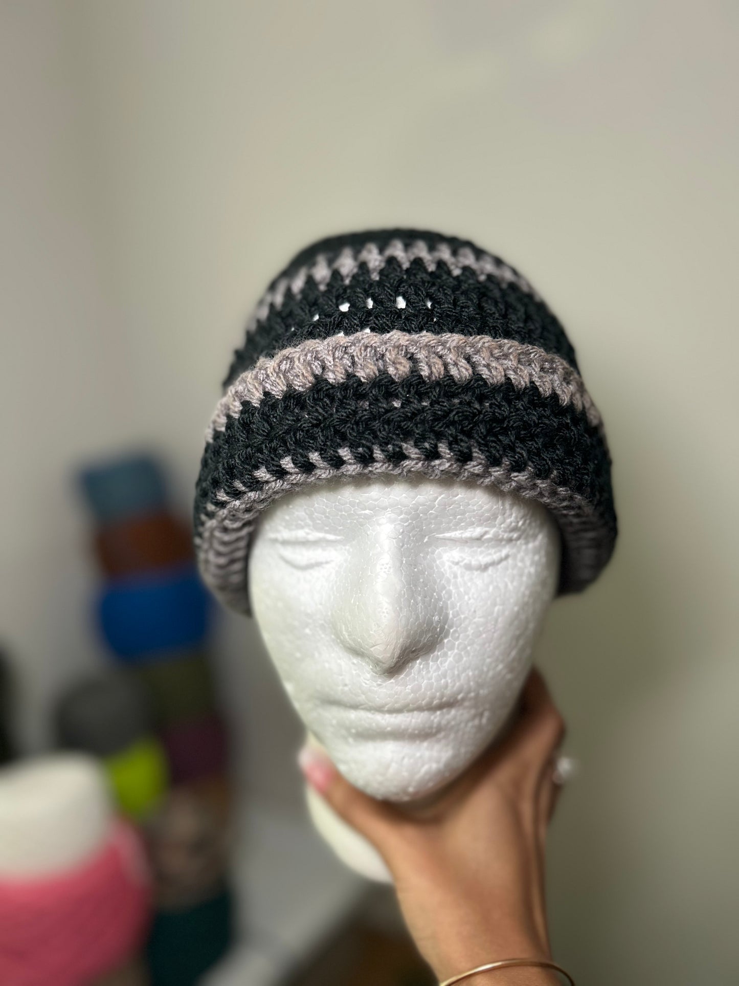 Onyx (Beanie)