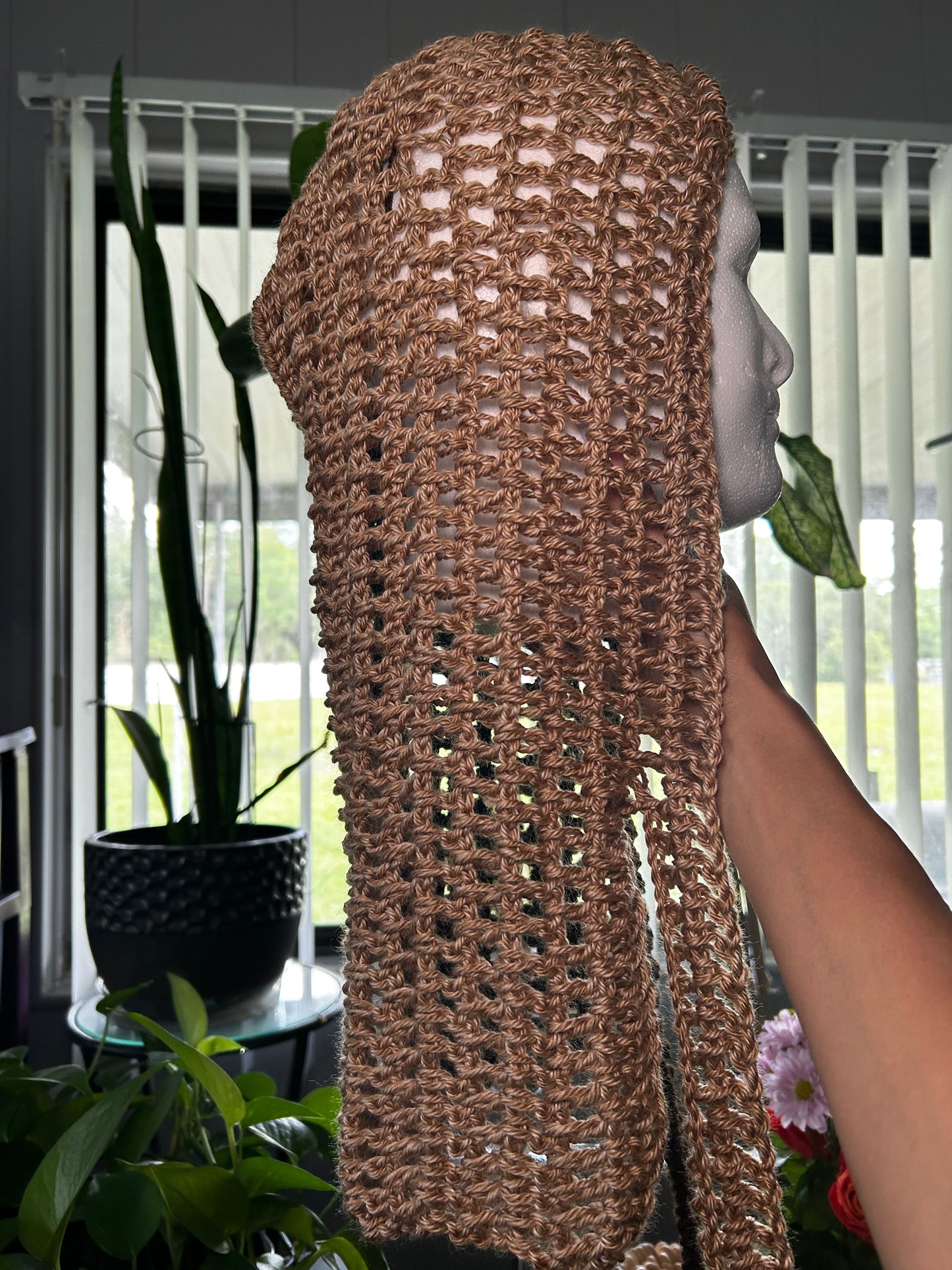 Woodland (Headwrap)