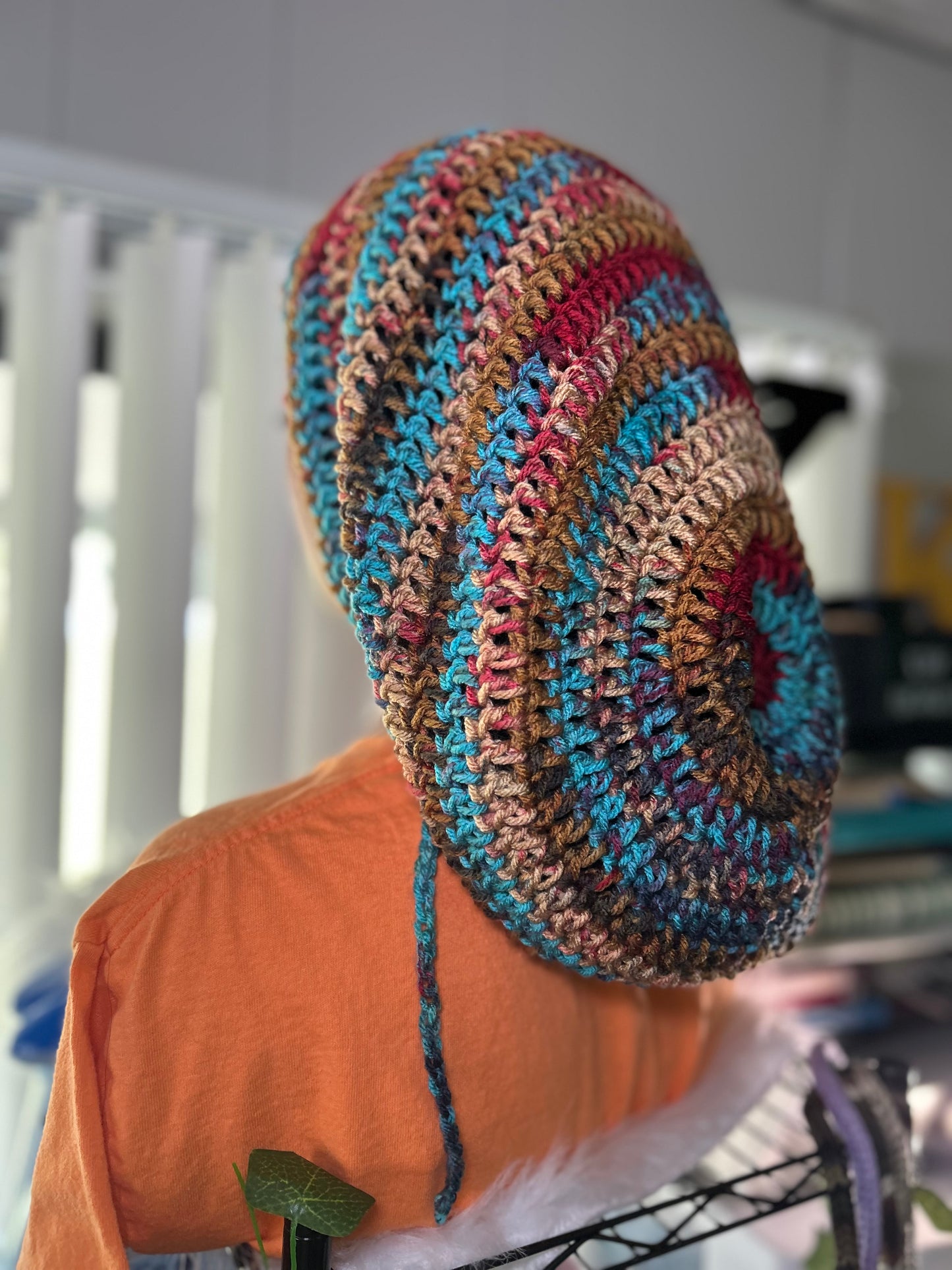 Sedona Spice (Loc Cap)