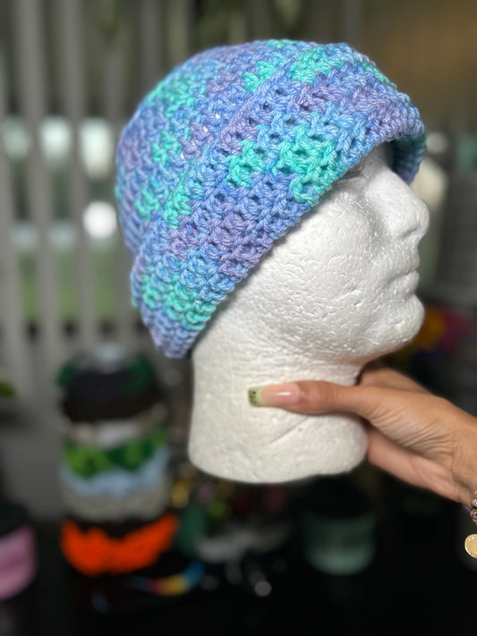 Orbit (Beanie)