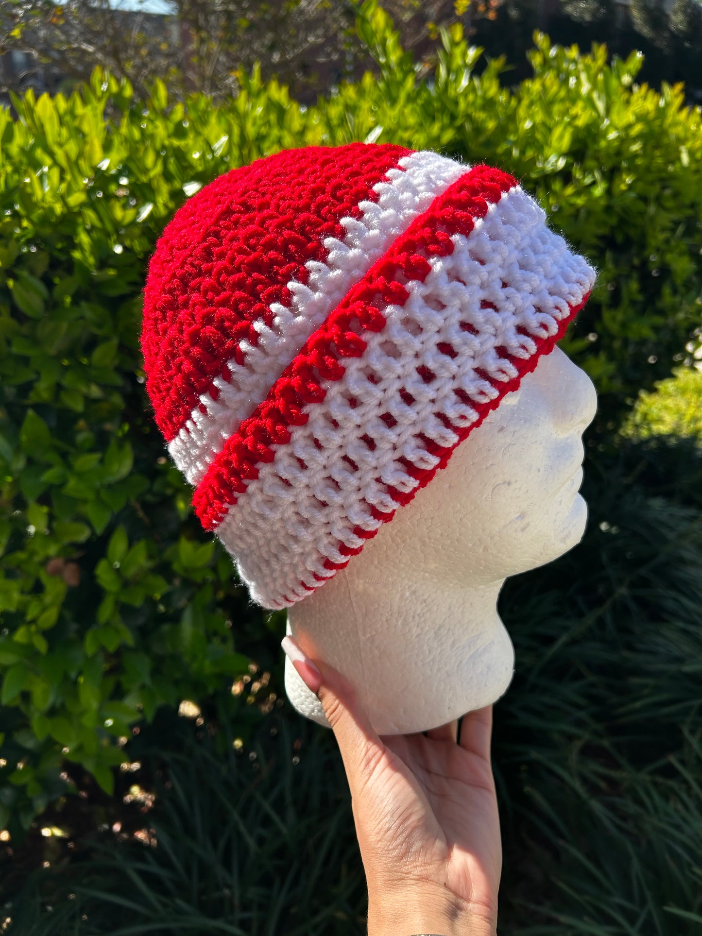 Racer (Beanie)