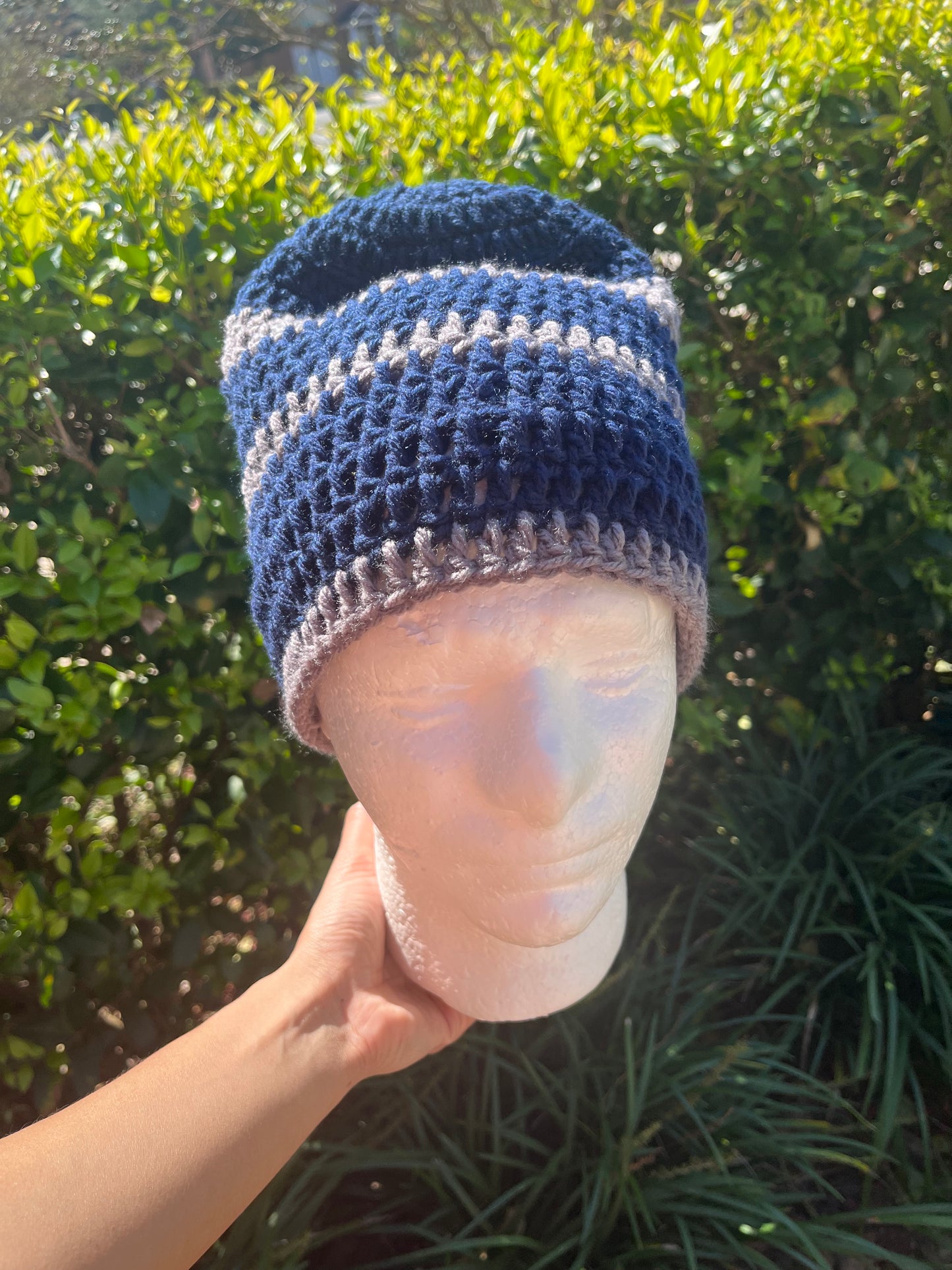 Stone Harbor (Beanie)