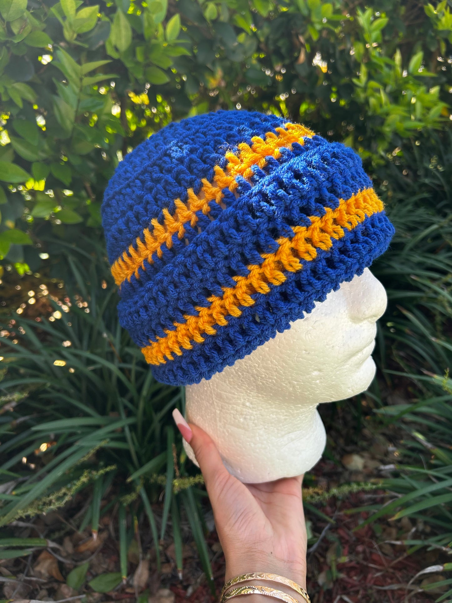 Varsity (Beanie)