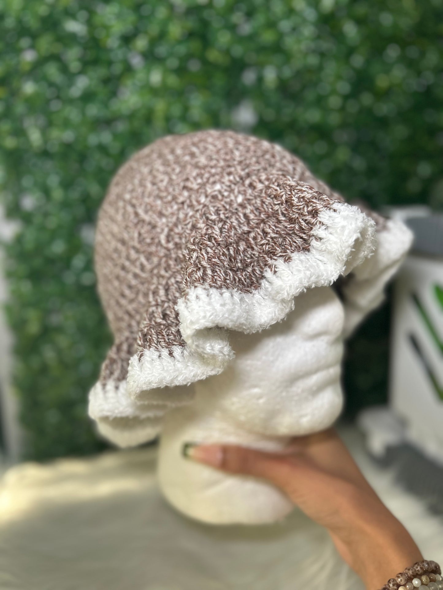 The Hare (Wavy)