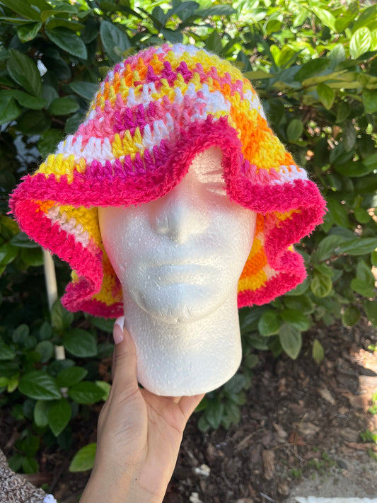 Starburst (Wavy)