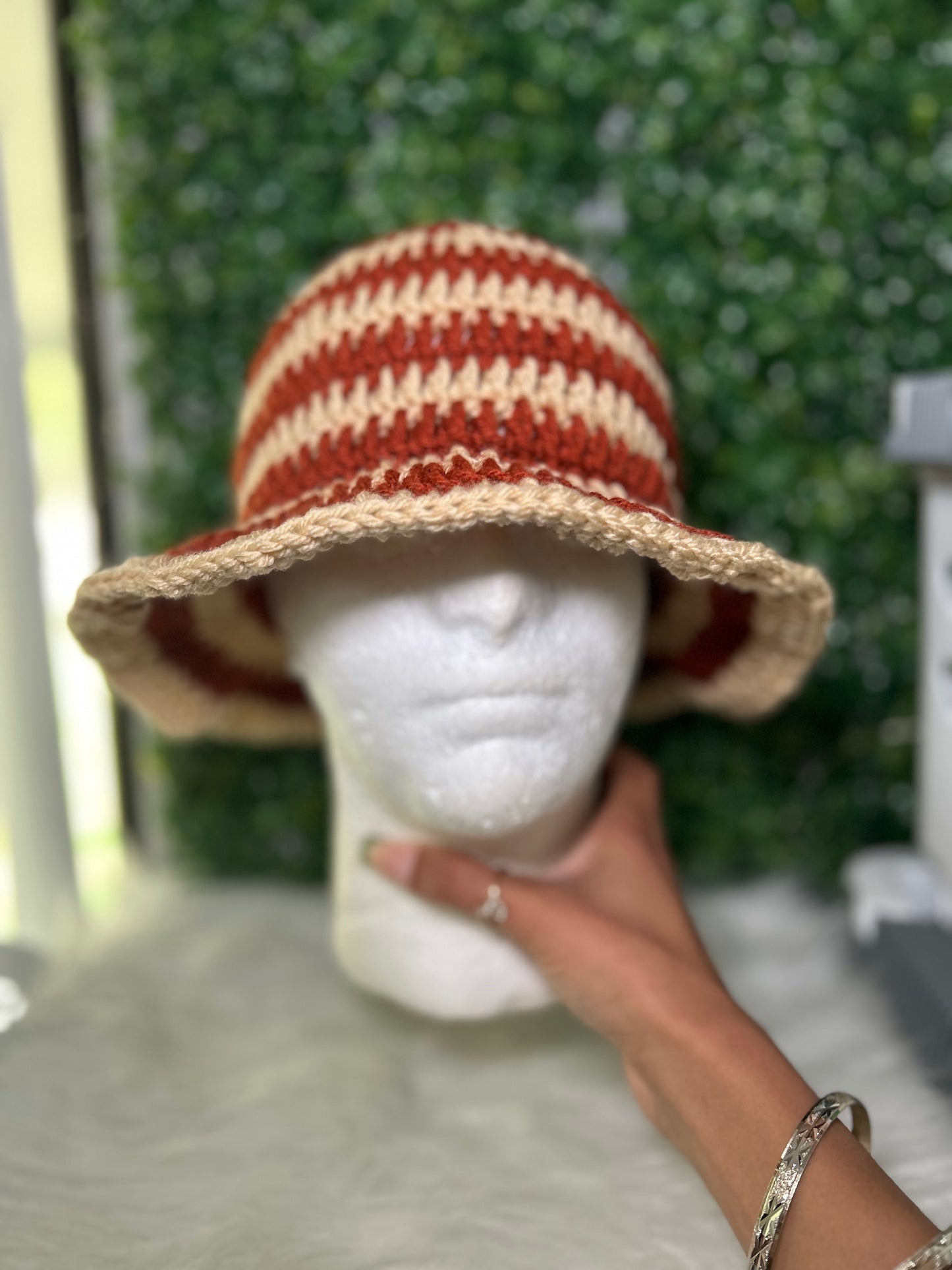 Chai Swirl (Bucket)